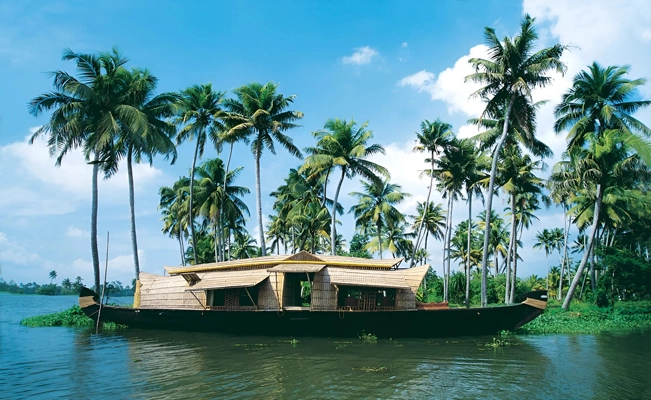 4 Night 5 Days Kerala Tour